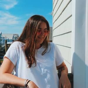 Meet your Posher, Mckenzie